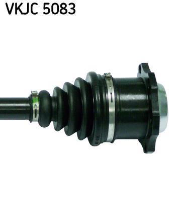 Cardan SKF ref. VKJC 5083